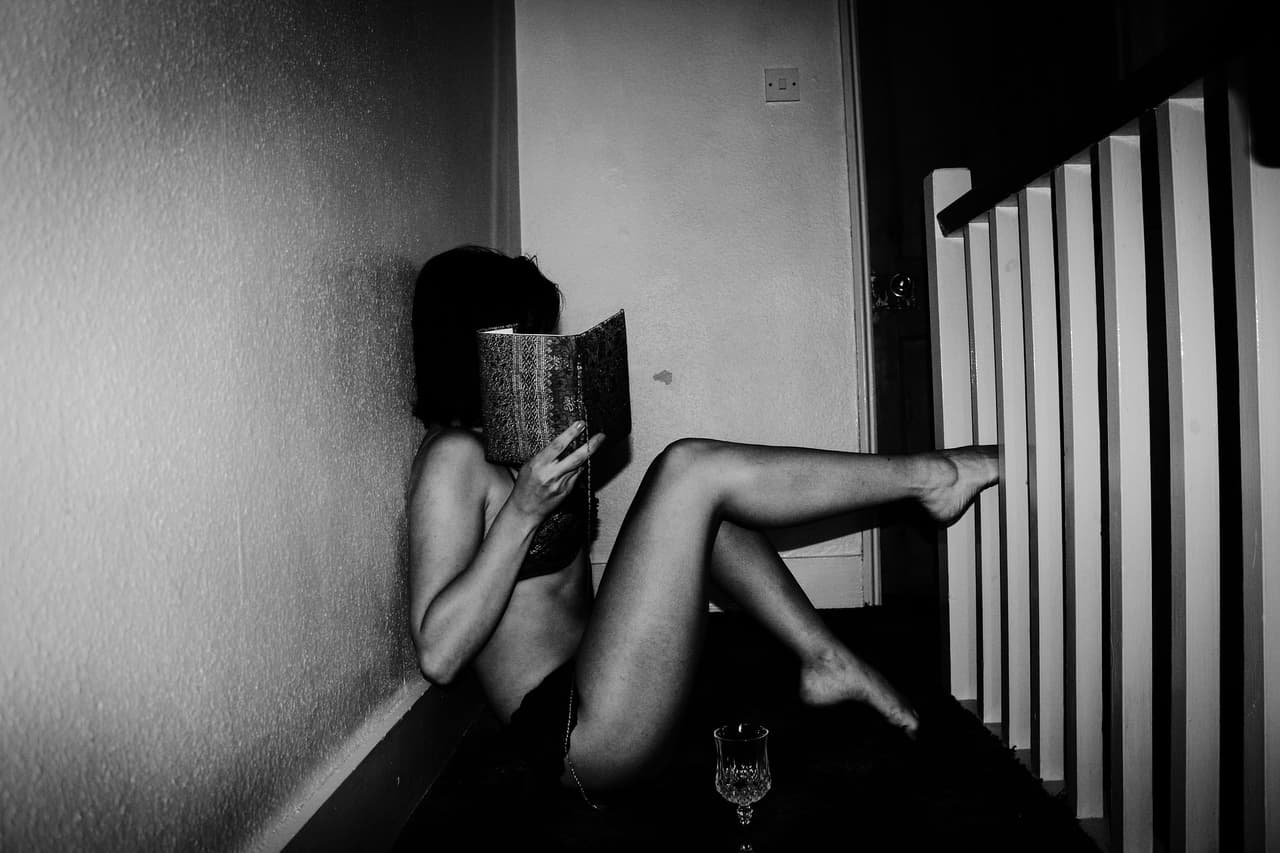 Viernes de sexo: Abajo los tabúes, arriba la masturbación