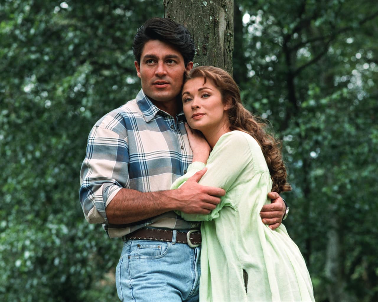 ¡Regresa 'Esmeralda'! Revive el icónico melodrama a través de Tlnovelas