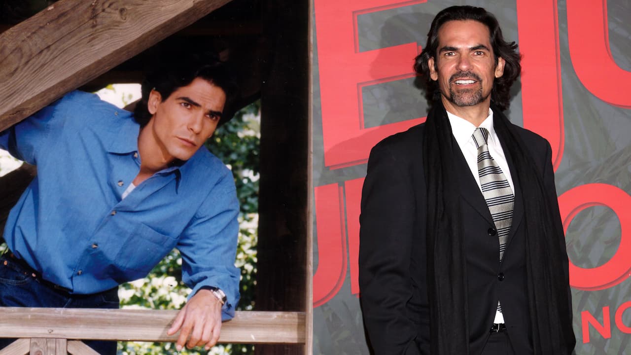 El actor Armando Araiza, quien daba vida a 'Chato', continuó su carrera actoral en telenovelas como 'Así son ellas ' (2002), 'Llena de amor' (2010) y 'Abismo de pasión' (2012), la cual fue la última producción en la que participó en televisión.