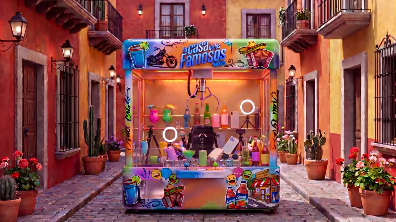 ¿Quién será? Estas son las pistas del decimoprimer habitante de La Casa de los Famosos México 2026