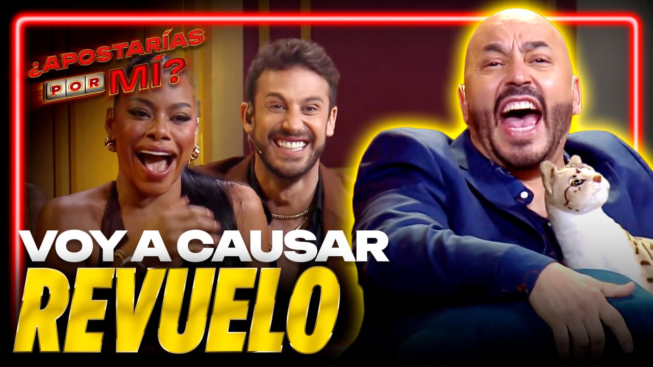 ¡Lupillo Rivera tiene todo para entrar al reality y dar mucho contenido!