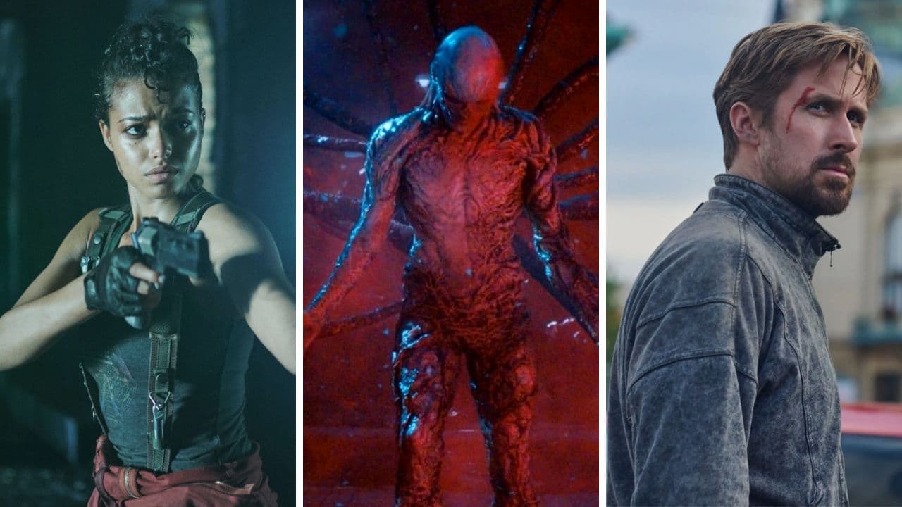 Stranger Things: Volumen 2 y otros estrenos de Netflix para julio 2022