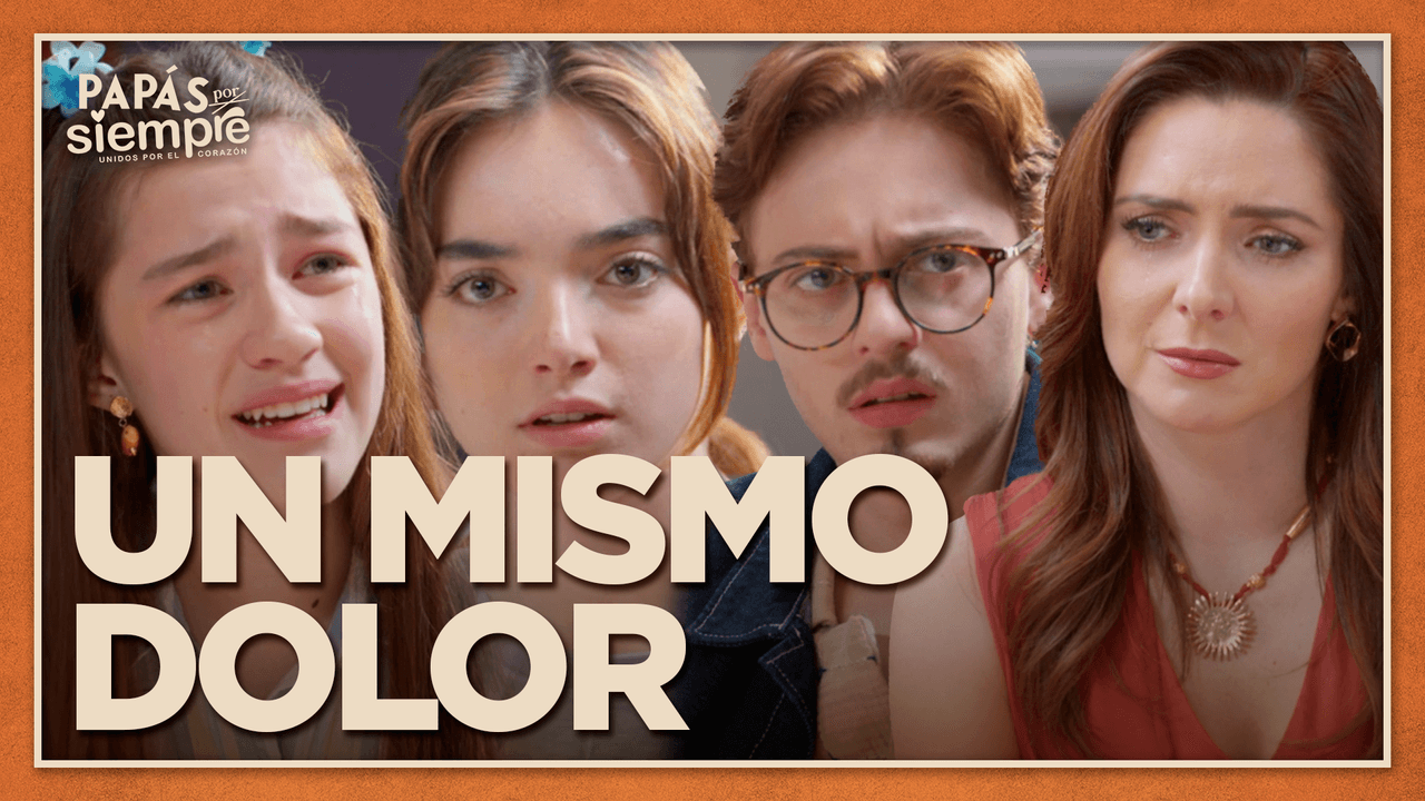 Aidé y Tino anuncian su divorcio