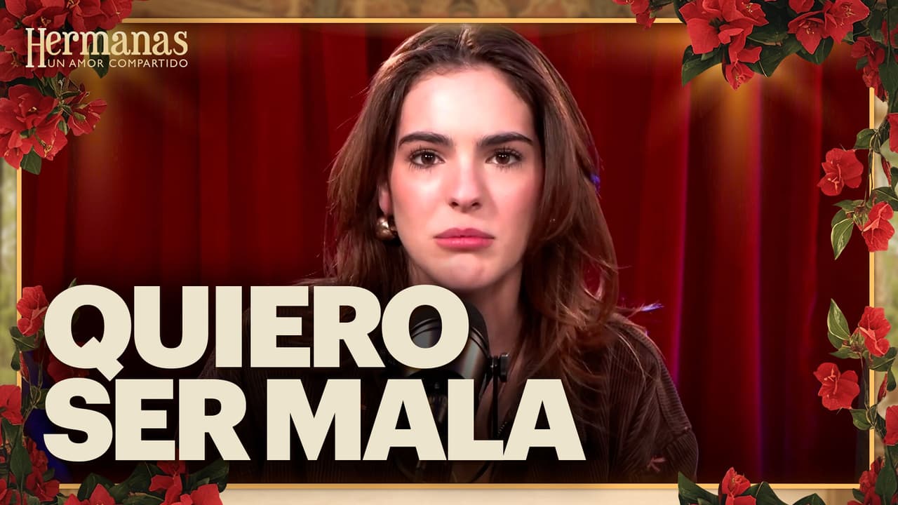 Michelle revela su deseo de ser “villana”