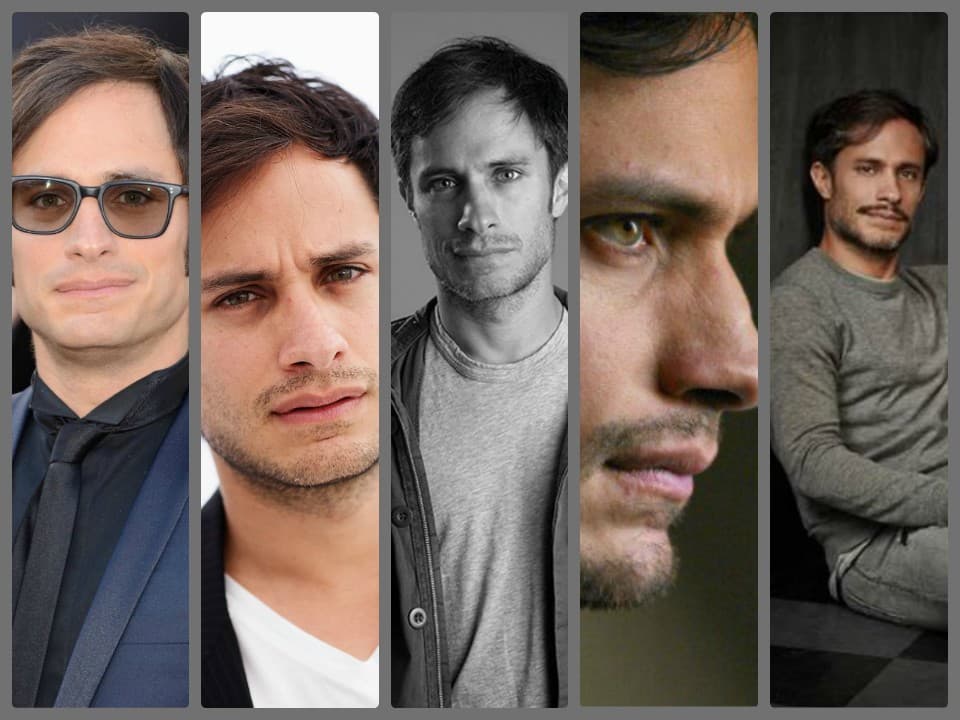 Top 5: ¡Descubre las mejores películas de Gael García! 18 agosto 2016