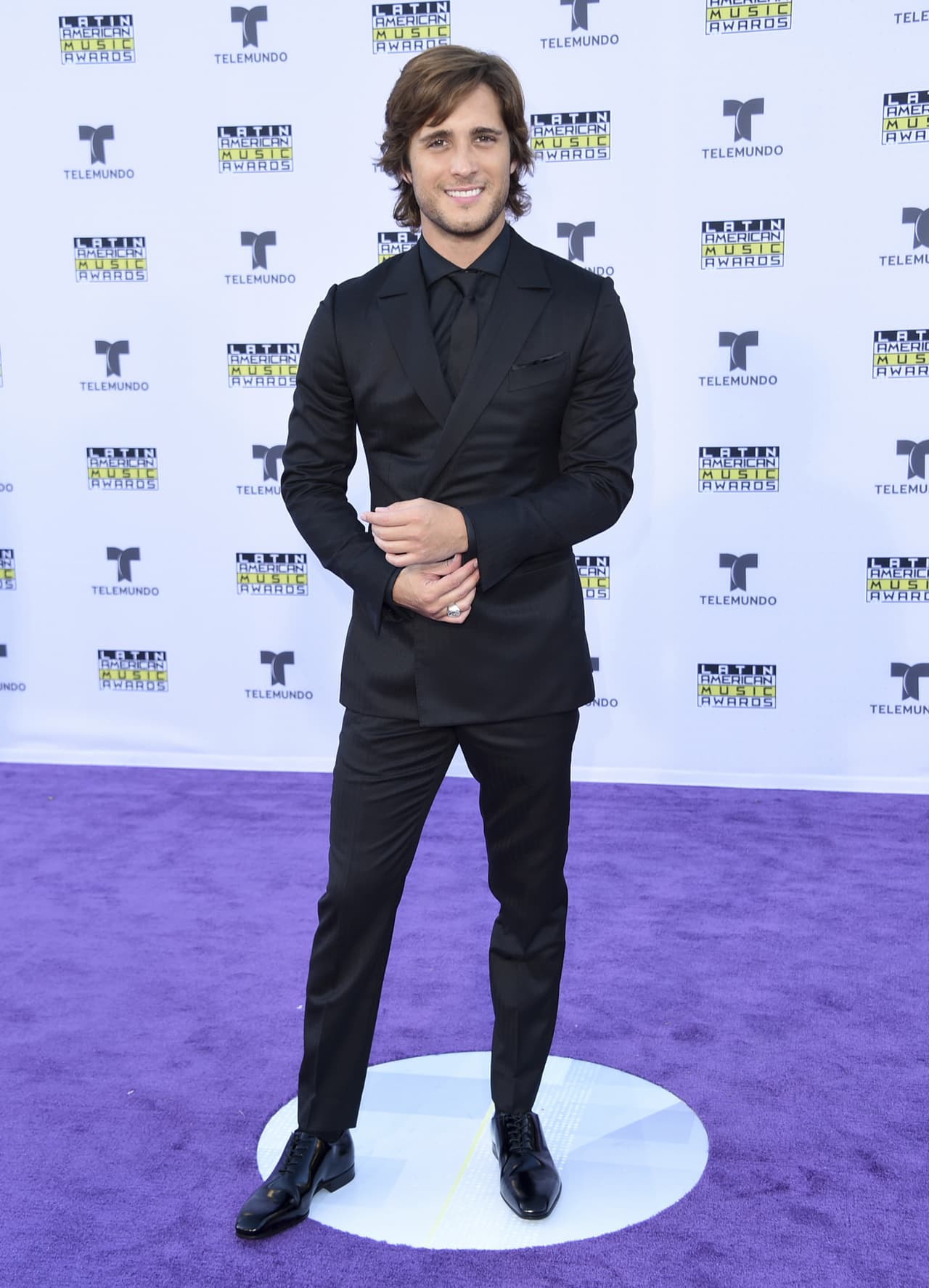 Boneta será parte del elenco de la nueva película de 'Terminator'