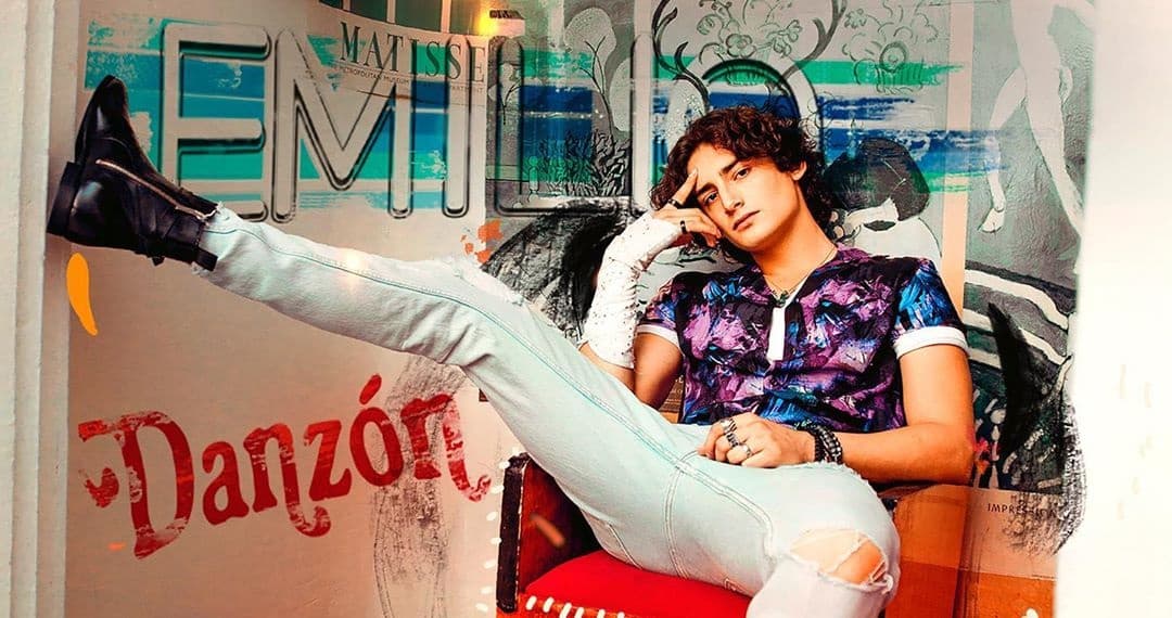 TEST: ¿Qué tanto sabes de Emilio Osorio?