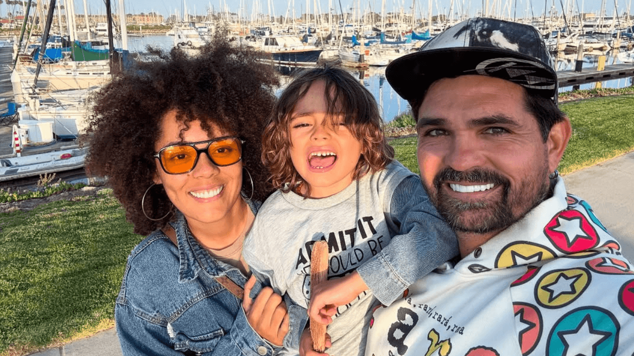 Tras la muerte de su bebé, Brenda Kellerman presume su pancita de embarazo y hace fuerte revelación 