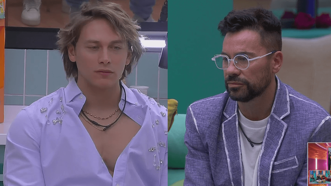 Shiky hace fuerte reclamo a Mar y su equipo: Aldo de Nigris se cansa de su reproche y le pone un alto