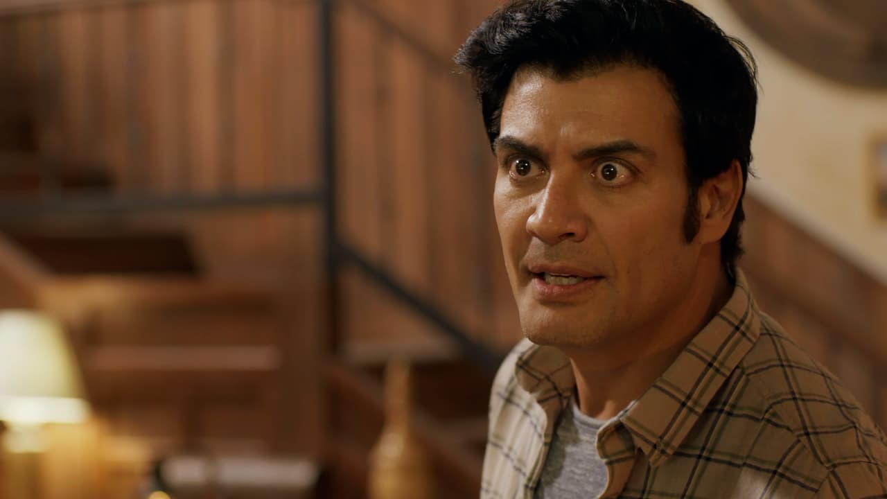 Mi Verdad Oculta: Capítulo Completo 53 - Una víctima de tu familia