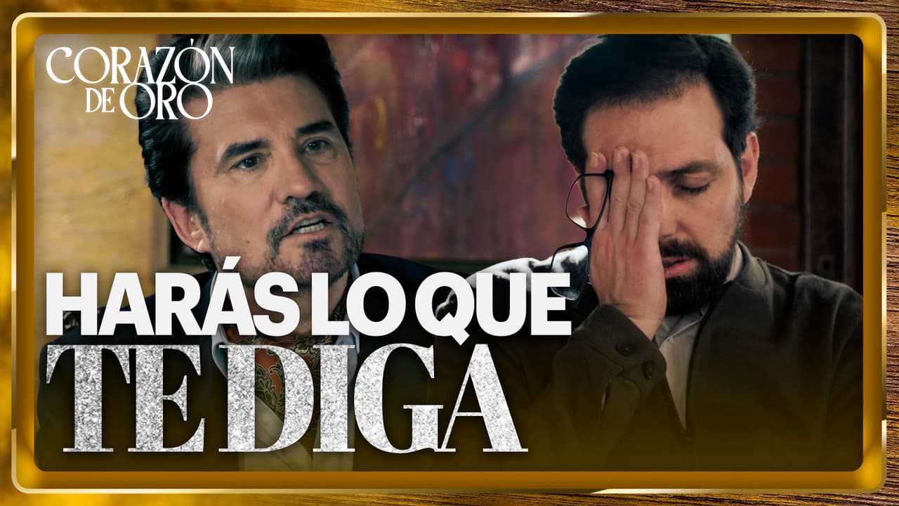 William se arrepiente de apoyar a Eugenio