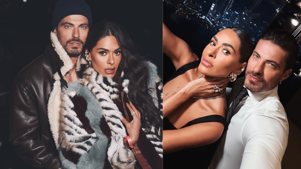 ¿Galilea Montijo anuncia boda? Conductora de Hoy no se calla más y, por fin, revela la verdad 