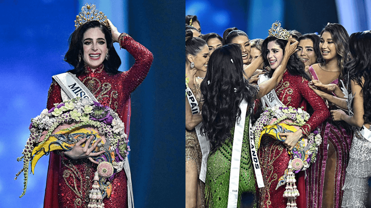 Abuchean a Fátima Bosch tras ganar Miss Universo 2025: reacciona y publica tajante mensaje