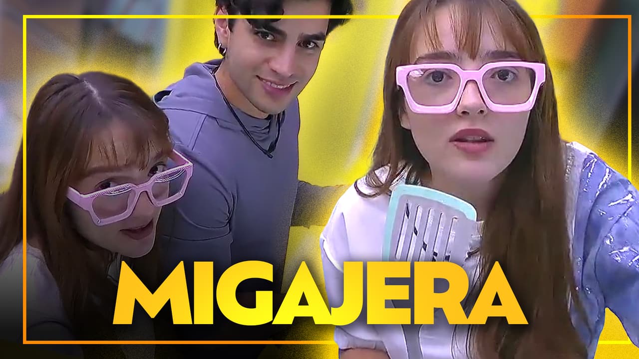 Aarón rechaza a Elaine porque le dijo que todavía piensa en su exnovio