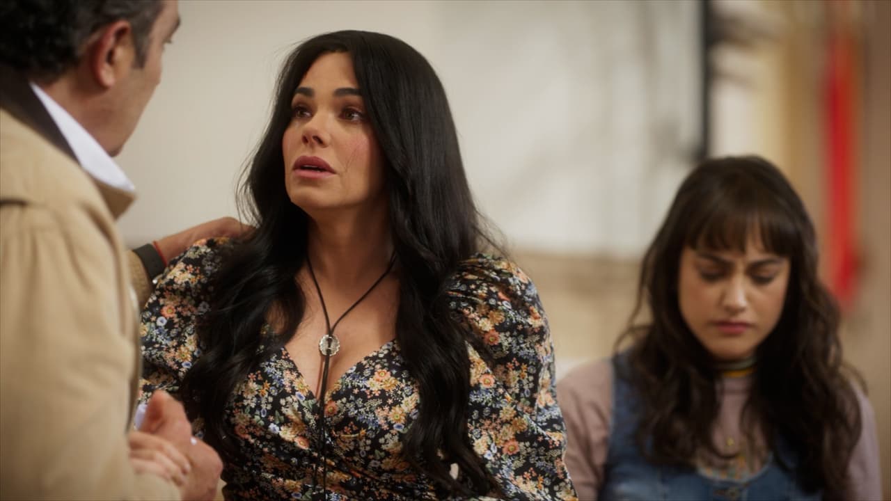Amanecer Capítulo 6 - Un destino de tortura y sufrimiento