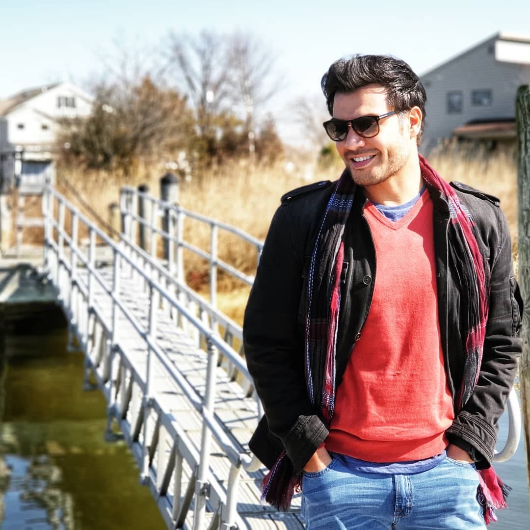 La serie también traerá a la pantalla a Andrés Palacios, quien regresa a la televisión luego de estelarizar, al lado de Aridne Díaz, la telenovela ‘Tenías que ser tú’.