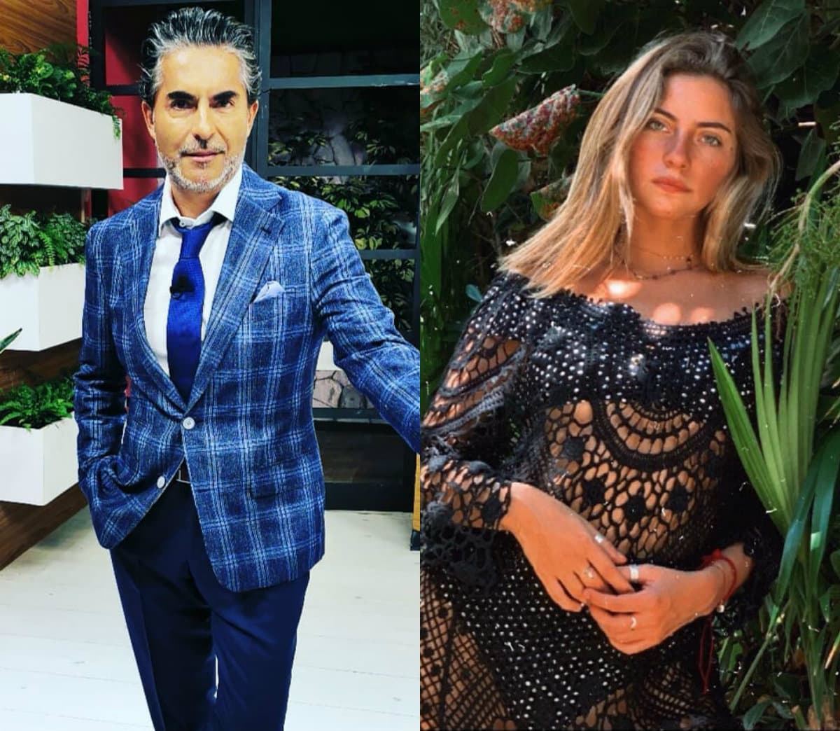 Hija de Raúl Araiza aparece en bikini y así reaccionaron sus seguidores