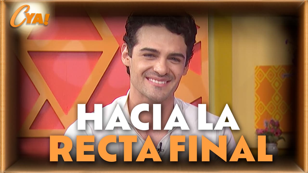 Edward Castillo habla del destino de ‘Daniel’ y ‘Alexandra’ en ‘Juegos de Amor y Poder’