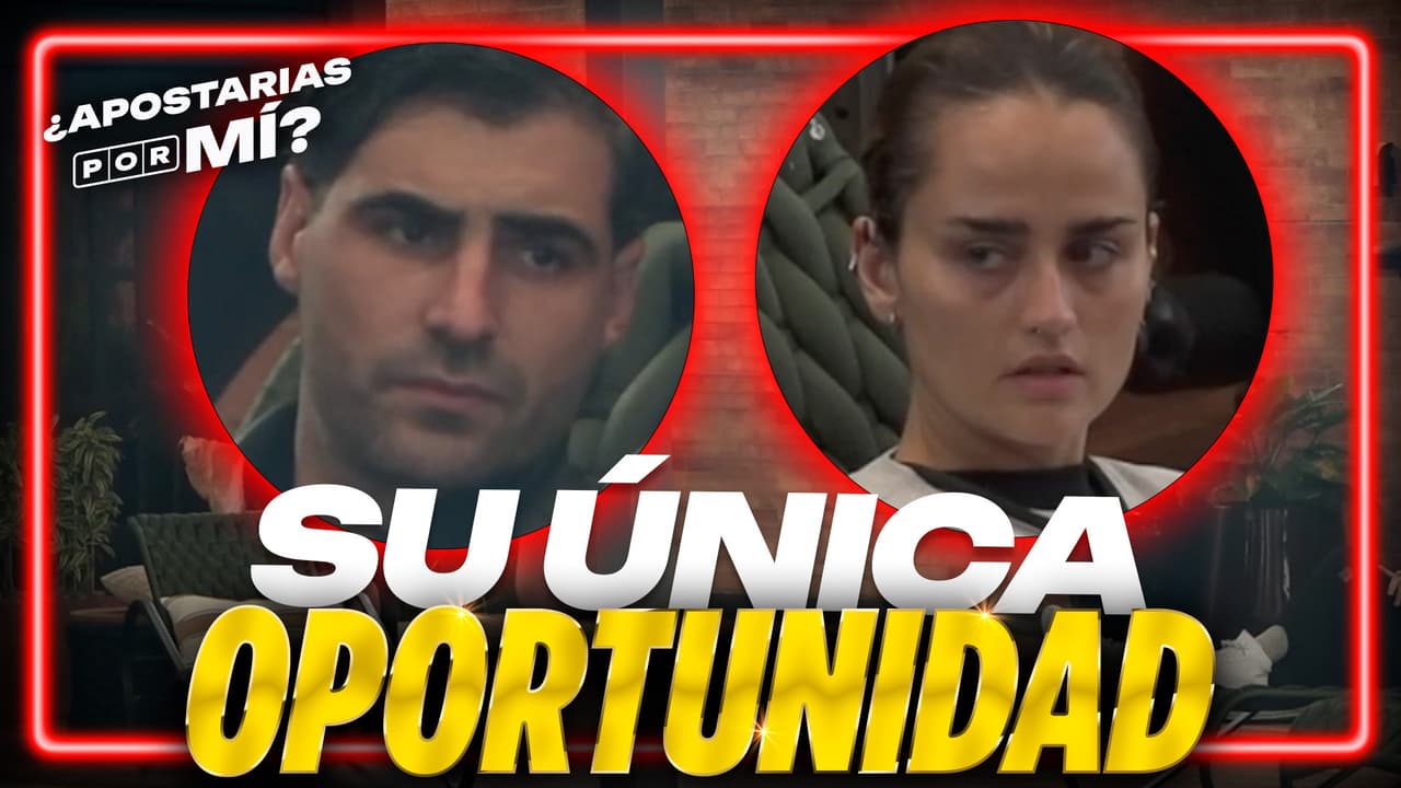 Lo mejor para su imagen: Breh y Franco analizan si vale pena jugar por sobrevivir o por justicia