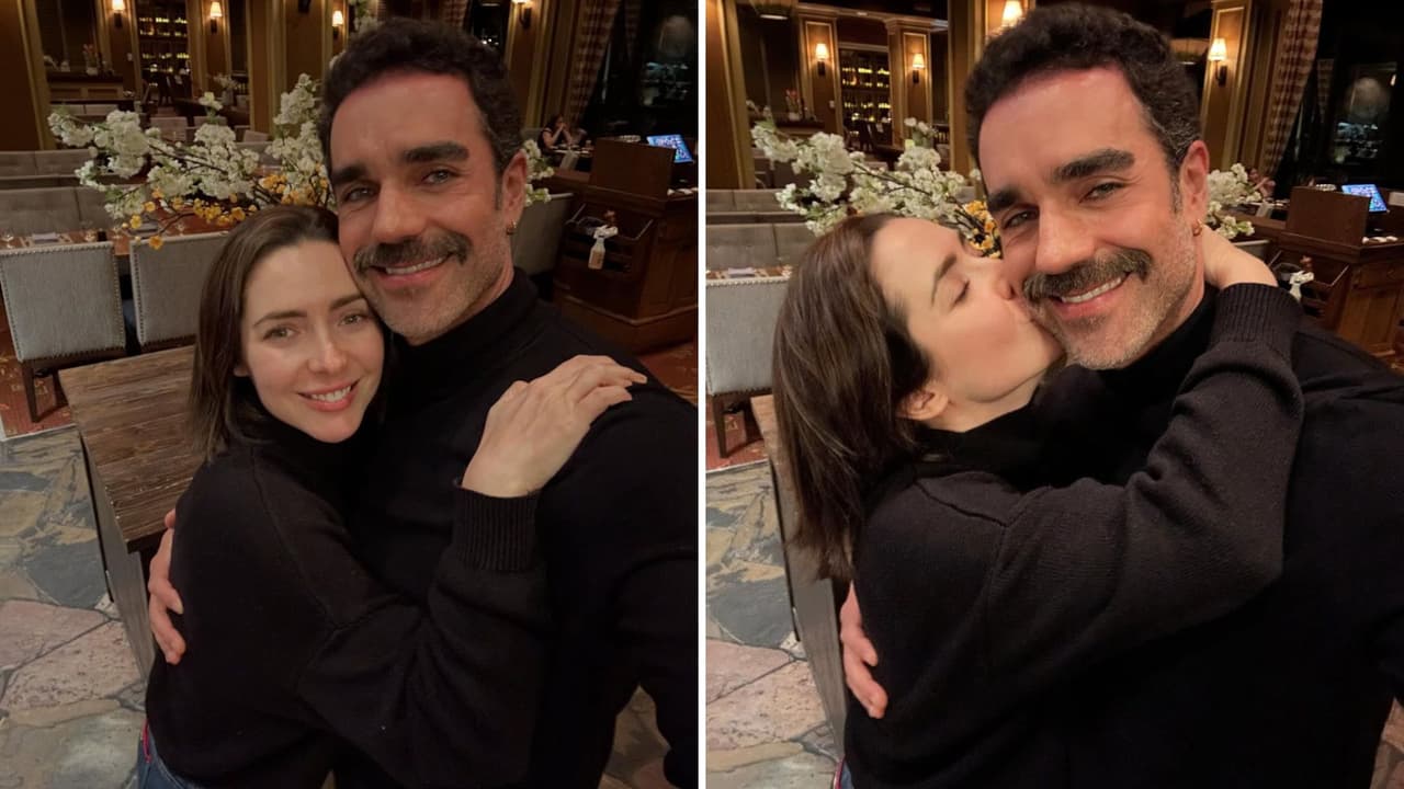 ¿Ariadne Díaz está embarazada? Foto junto a Marcus Ornellas desata fuertes rumores