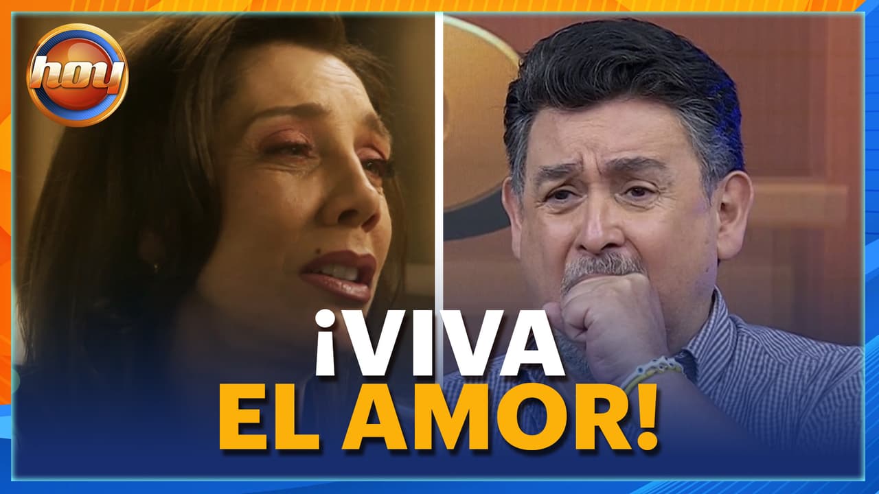 Don Manuel Toro se enfrenta al Juicio de las Telenovelas por Gloria