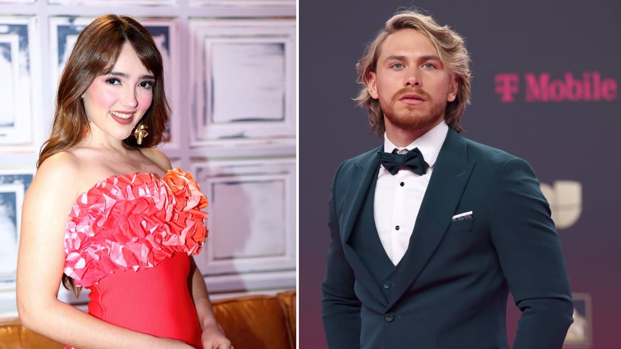 ¿Amigos o algo más? Elaine Haro y Aldo de Nigris encienden nuevos rumores tras video: “El cariño siempre va a estar”