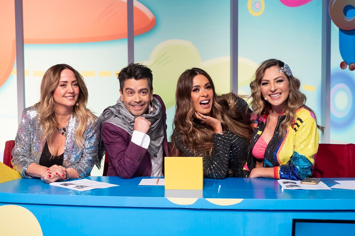 Conoce a los eliminados de la tercera semana de duelos de Los Chiquillos de Hoy