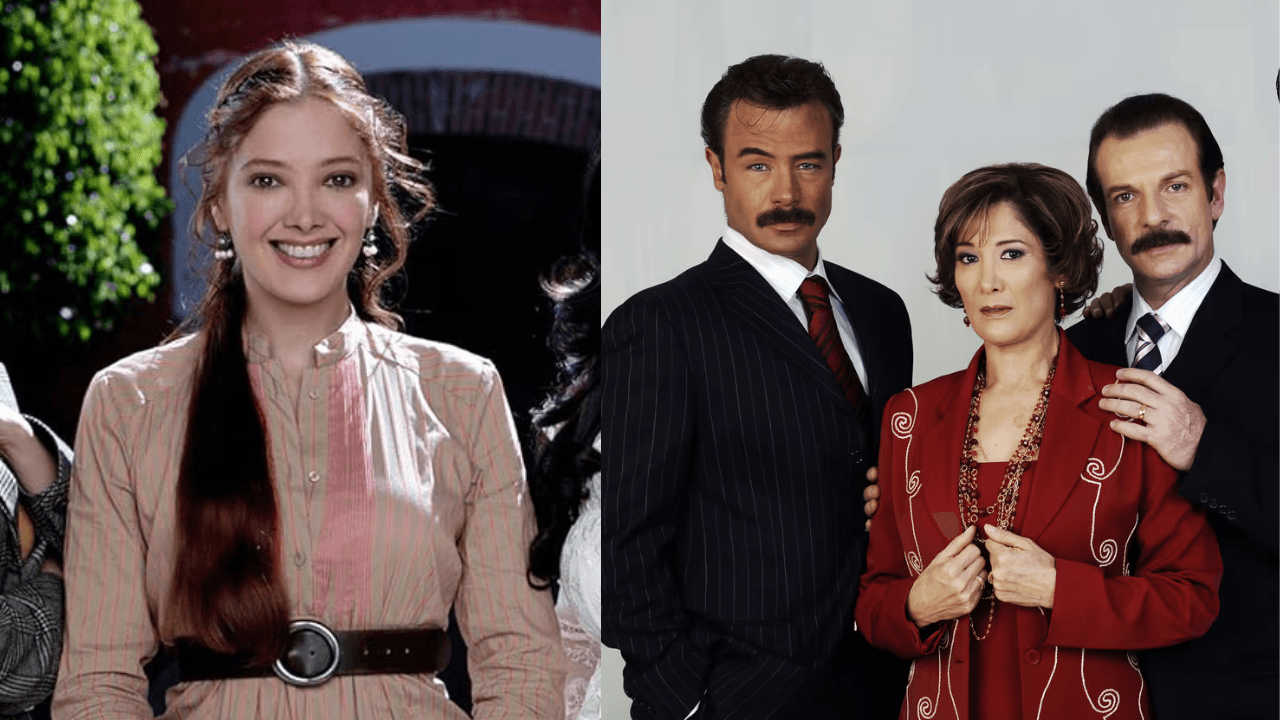 ¿Adela Noriega se casó y tuvo hijos? Actor de Destilando Amor impacta al hablar de la actriz