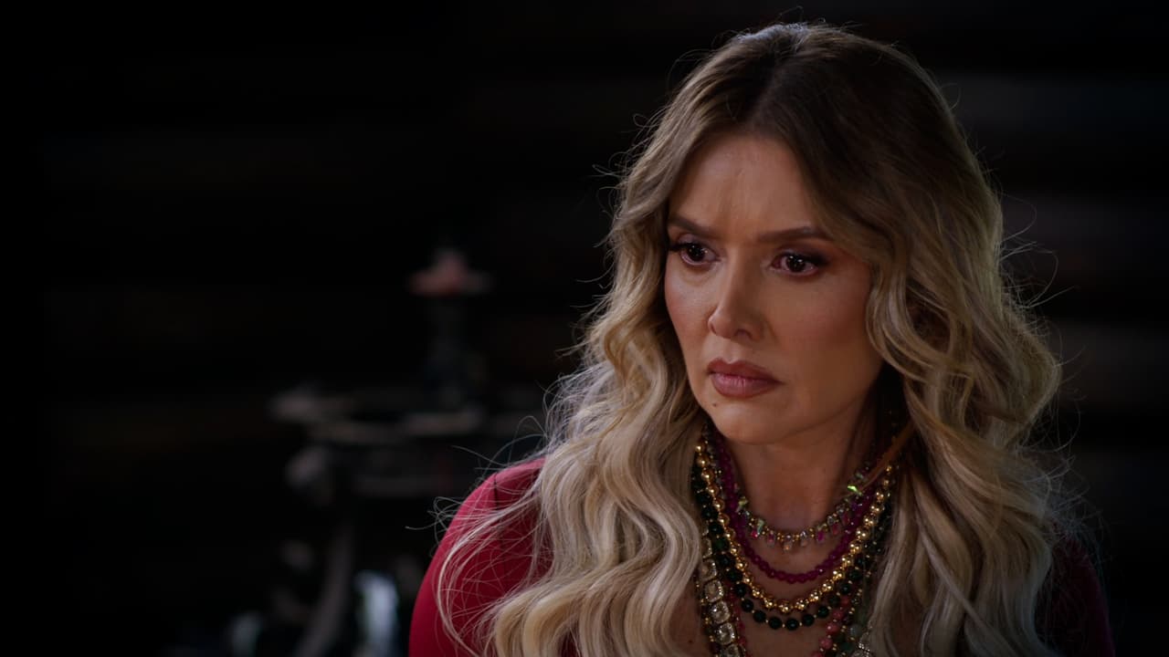 Dalila y Luna se enfrentarán por el amor de Federico