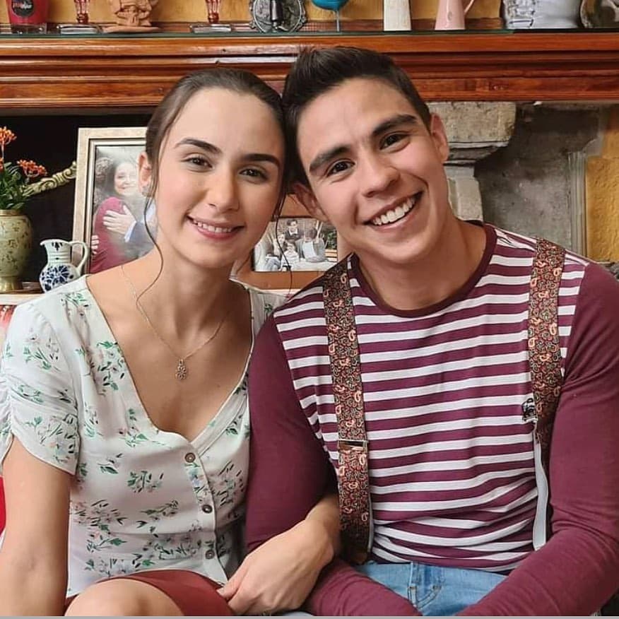 El actor Paco Luna se une a ‘Si Nos Dejan’. En los últimos meses pudimos verlo en la exitosa telenovela ‘Vencer el Desamor’,