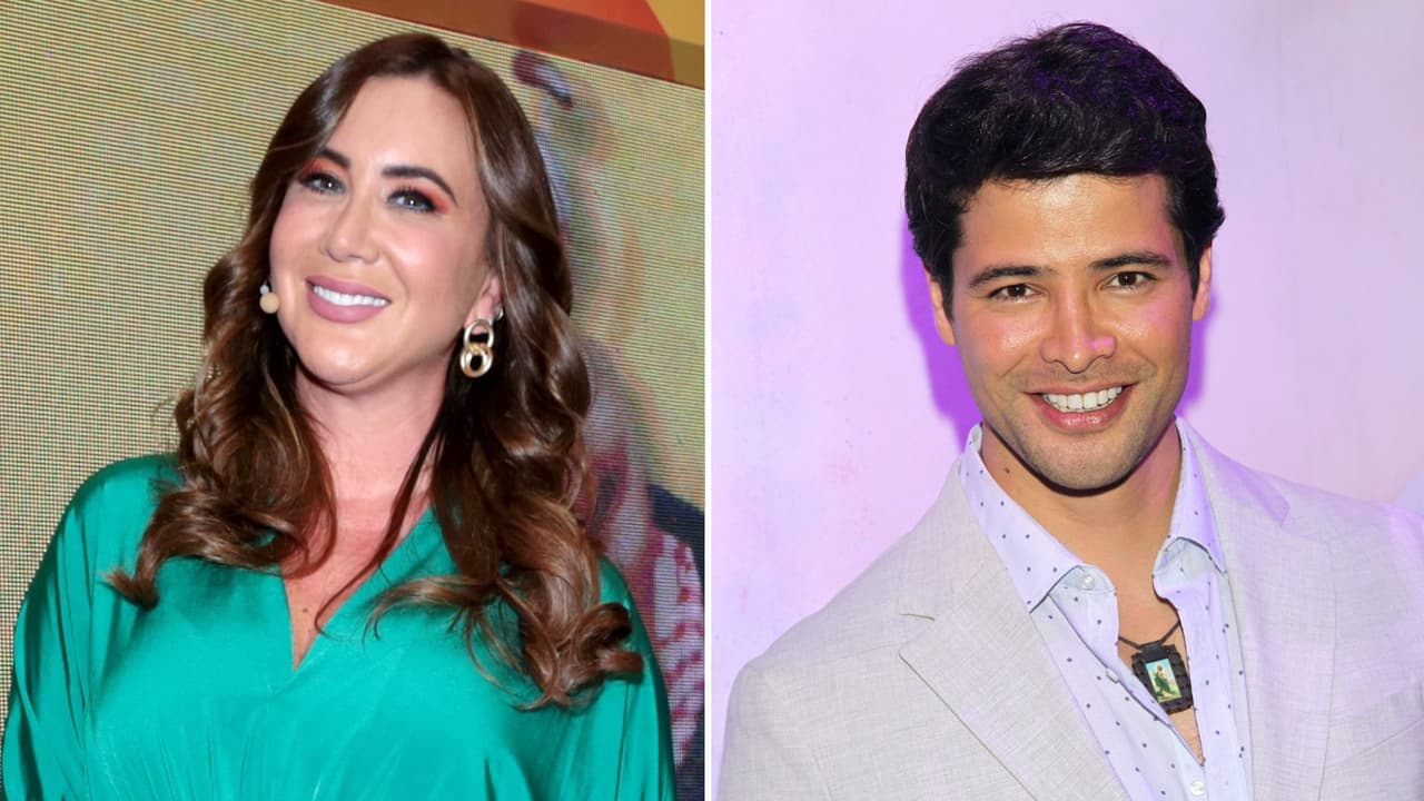 Marizel y Moisés Peñaloza serán madre e hijo en 'Corazón de Oro': ¡Entérate!