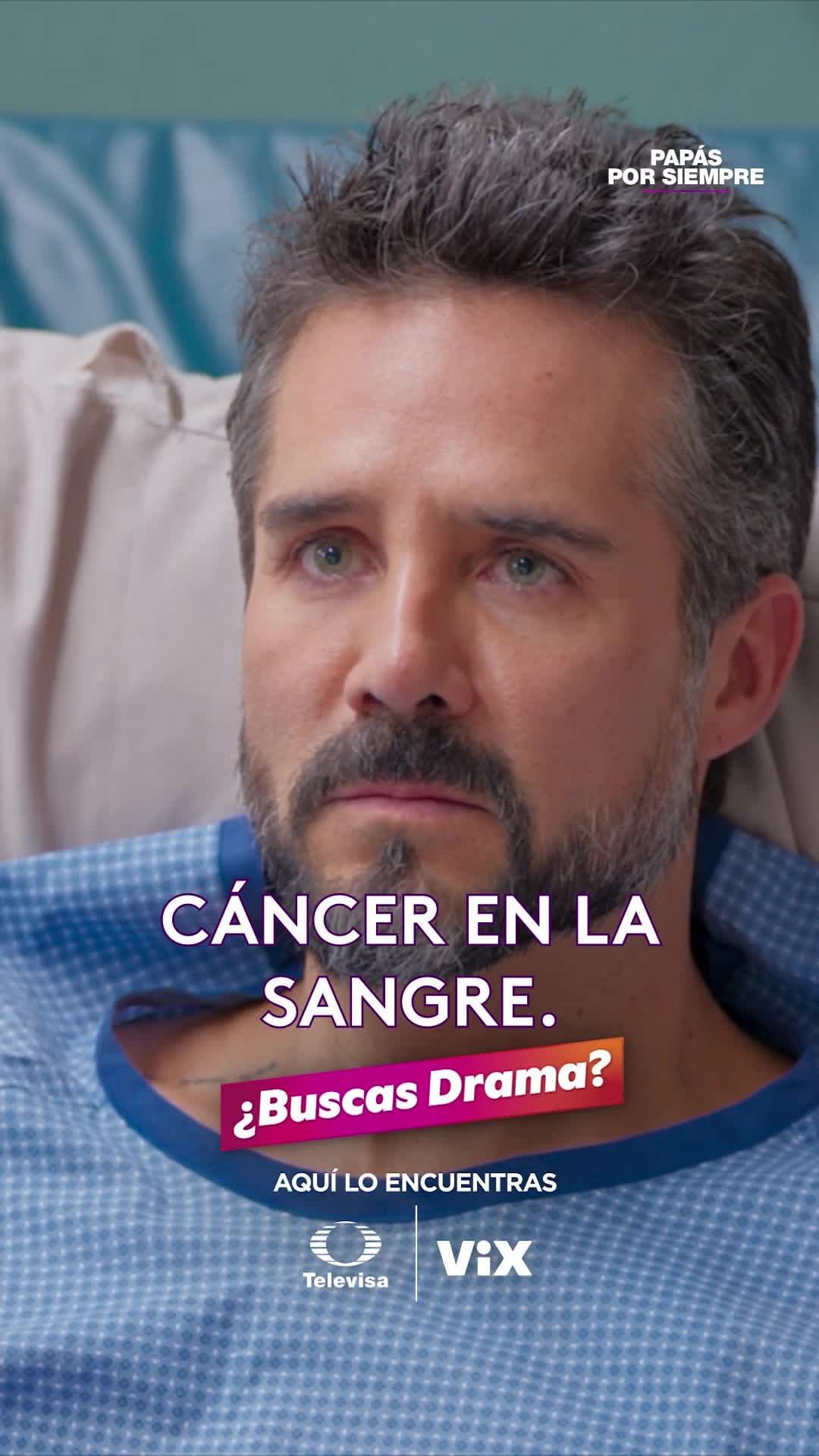 ¡Tino tiene leucemia!