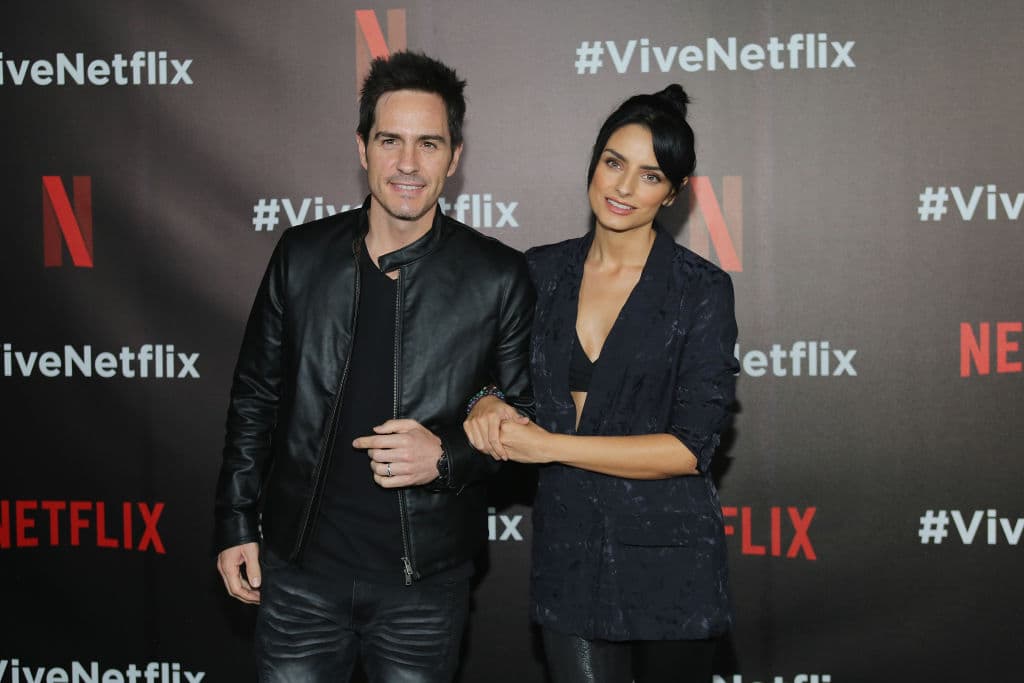 Aislinn Derbez dice que está sanando tras su separación: ‘Dejé de estar tapando cosas y fingiendo’