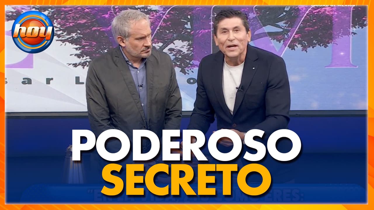 César Lozano enseña cómo transformar los problemas en oportunidades
