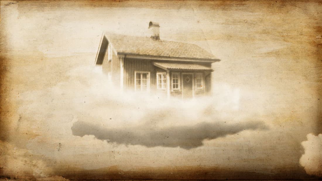 La casa en el mundo de los sueños hace mención al cuerpo físico, por ello es importante saber cómo aparece el inmueble, ya que refleja cómo te ven los demás.