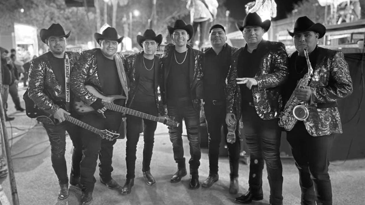 Hallan sin vida a integrante de famosa banda de regional mexicano a los 24 años: revelan detalles del fallecimiento 