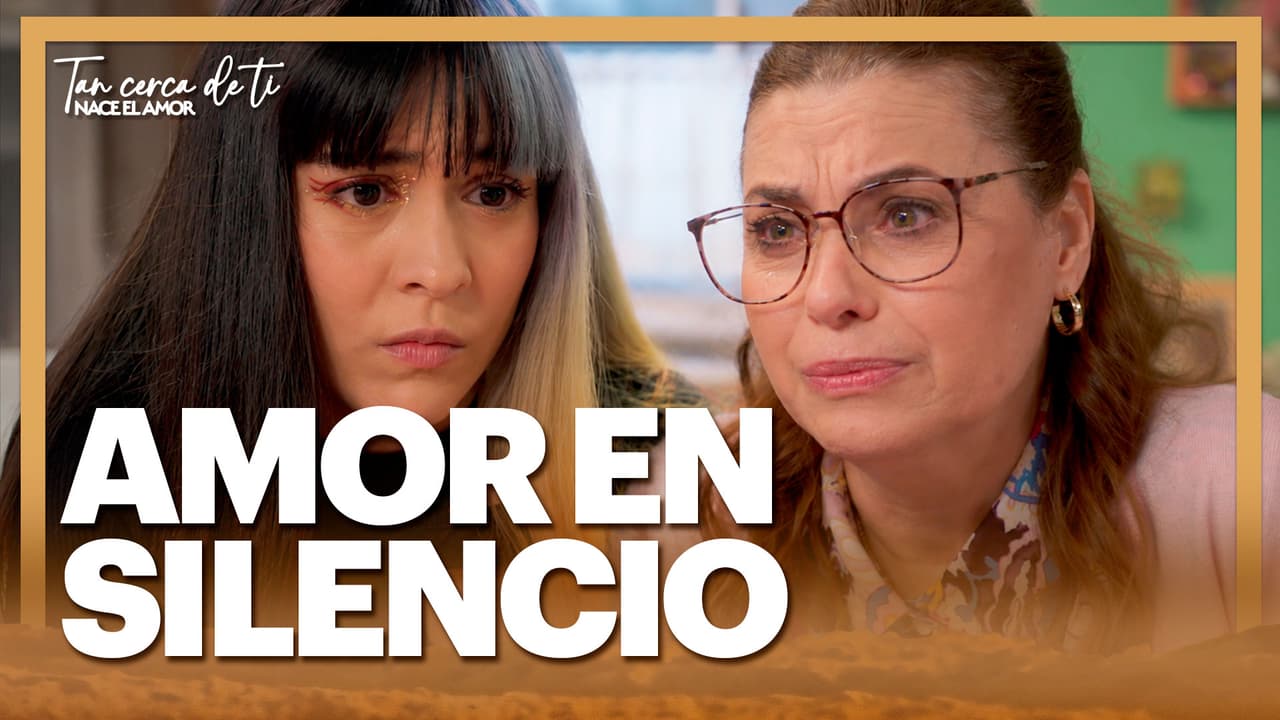 Chelo confiesa que está enamorada de Aurelio