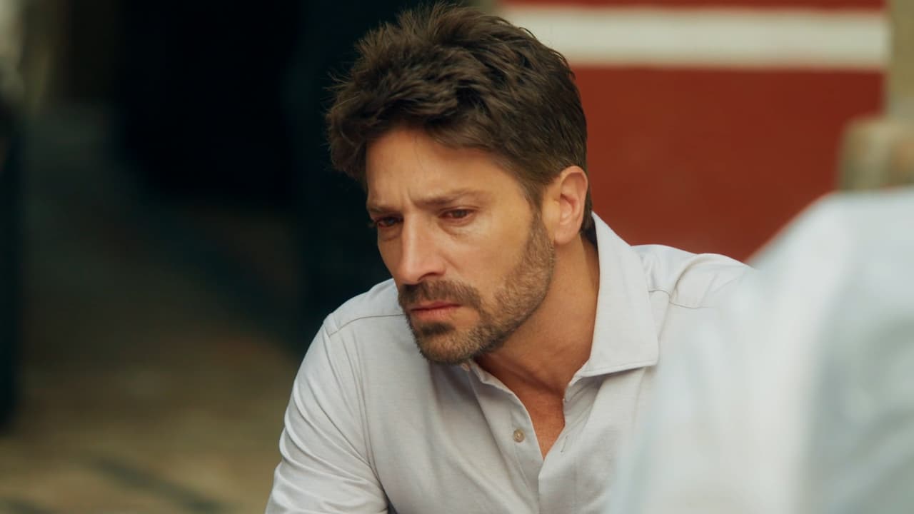 Mi Verdad Oculta: Capítulo Completo FINAL PARTE 1 - Ojalá Dios te perdone