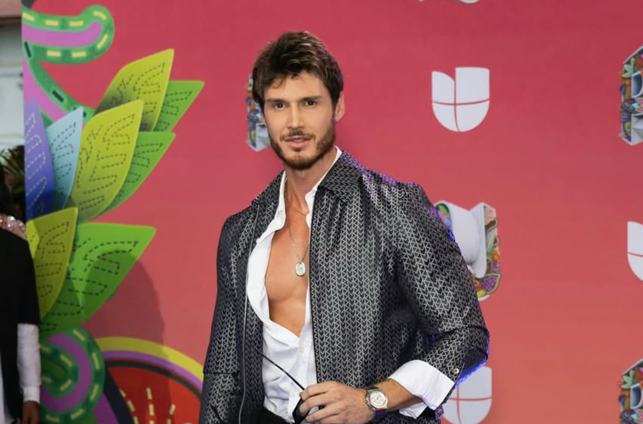 Madre de Fede Dorcaz revela conmovedor mensaje que envió a su hijo justo antes de su muerte 