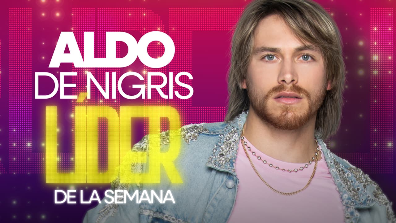 Aldo de Nigris ganó la prueba por el liderato