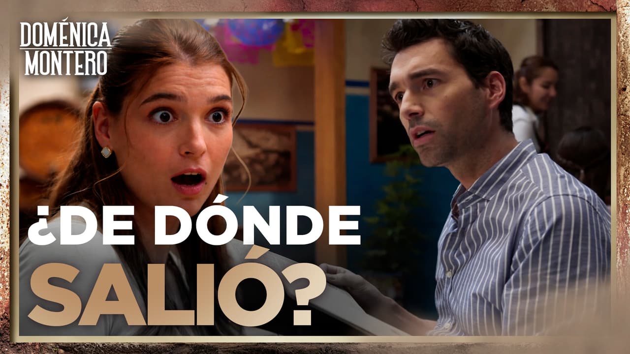 Sangenís encuentra los documentos de propiedad de Doménica