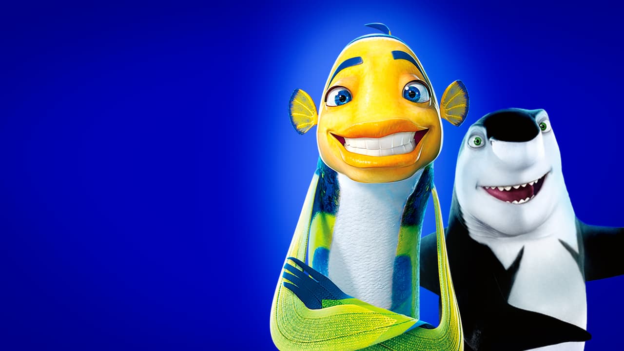 El Espanta Tiburones