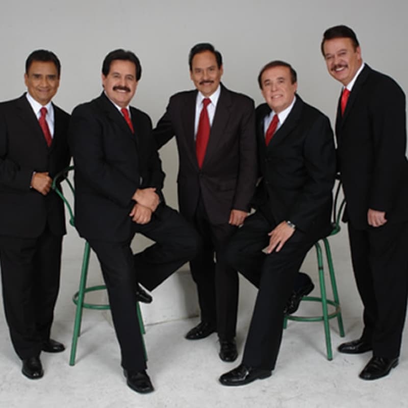 Muere Mayolo Ortiz, integrante del legendario grupo Los Joao