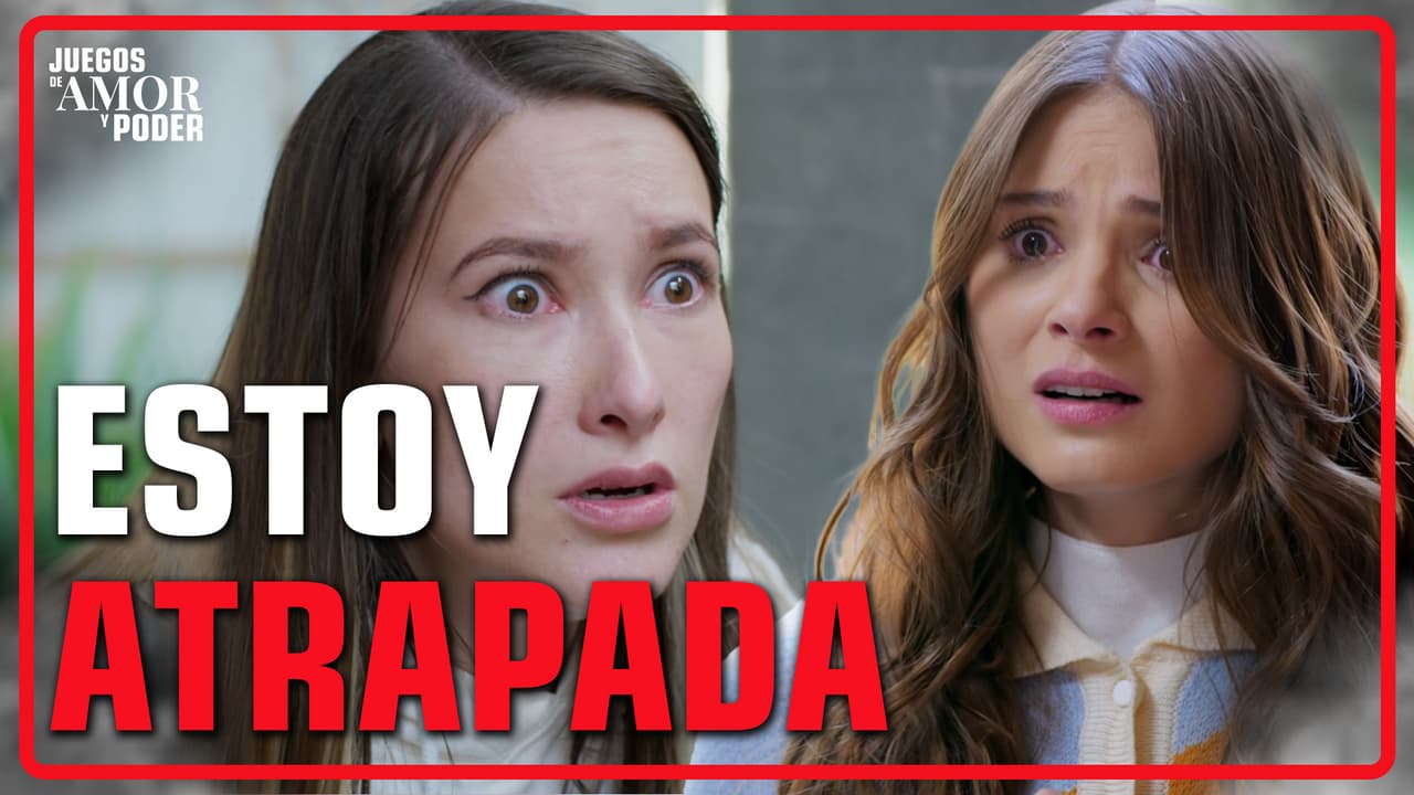 Clara culpa a Alex por su dolor
