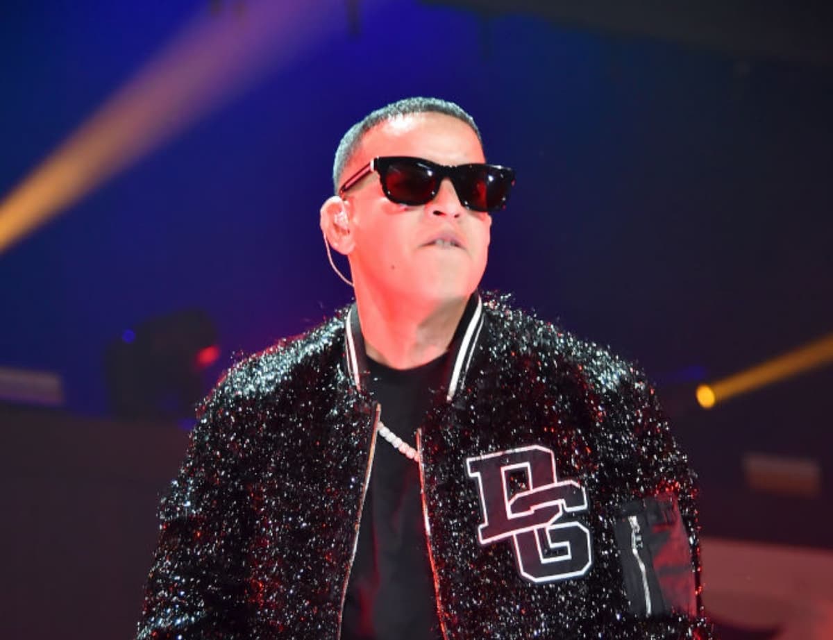 Daddy Yankee en Tijuana: boletos, preventa y más detalles