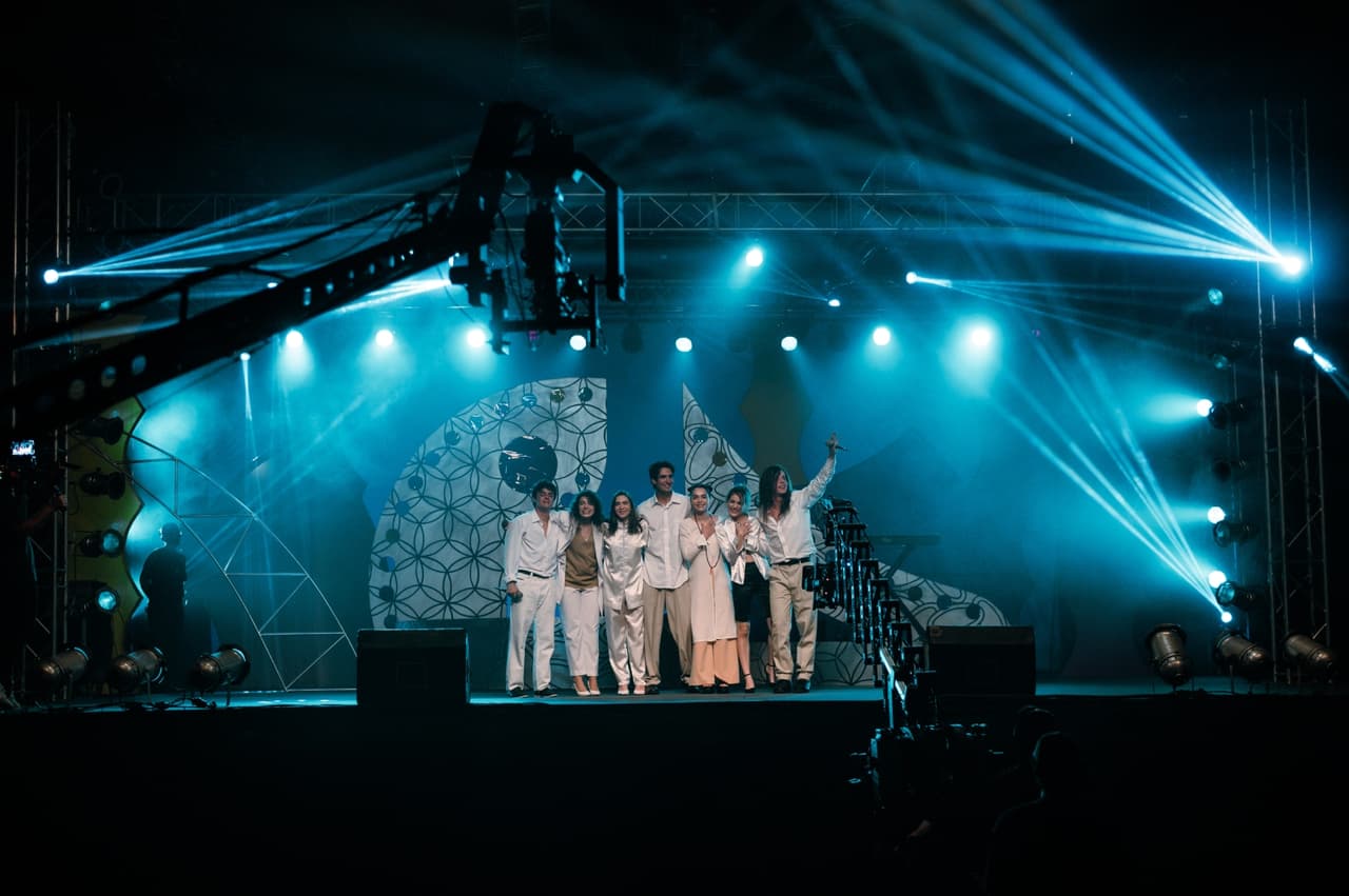 La serie Timbiriche’.
