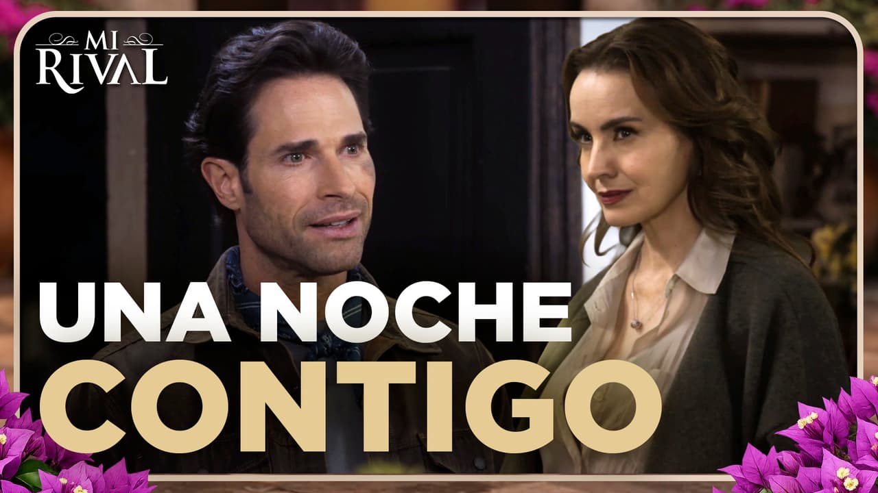 Paloma pone precio a las caricias de Renato