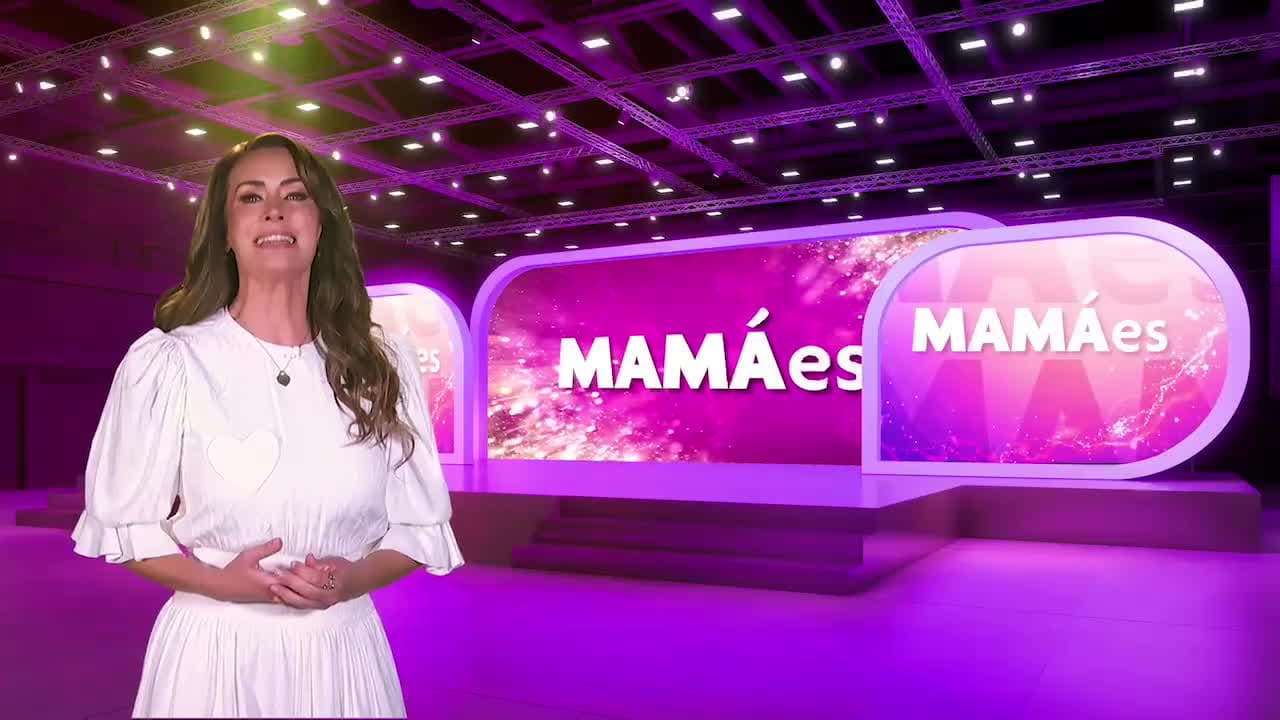 ¡Prepárate para 'Mamá es'! ¿Cuándo y a qué hora verlo?
