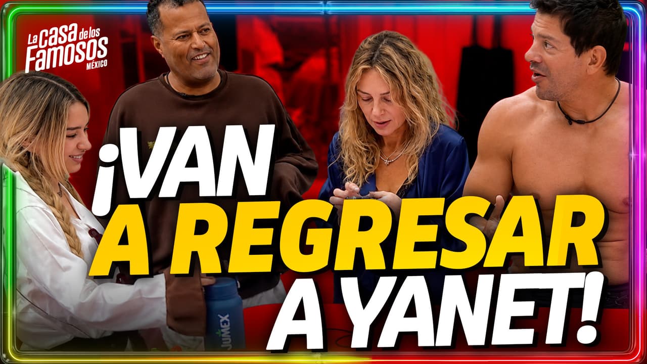 ¡Yahir EXHIBE a Yanet por RONCAR y no dejarlo dormir!