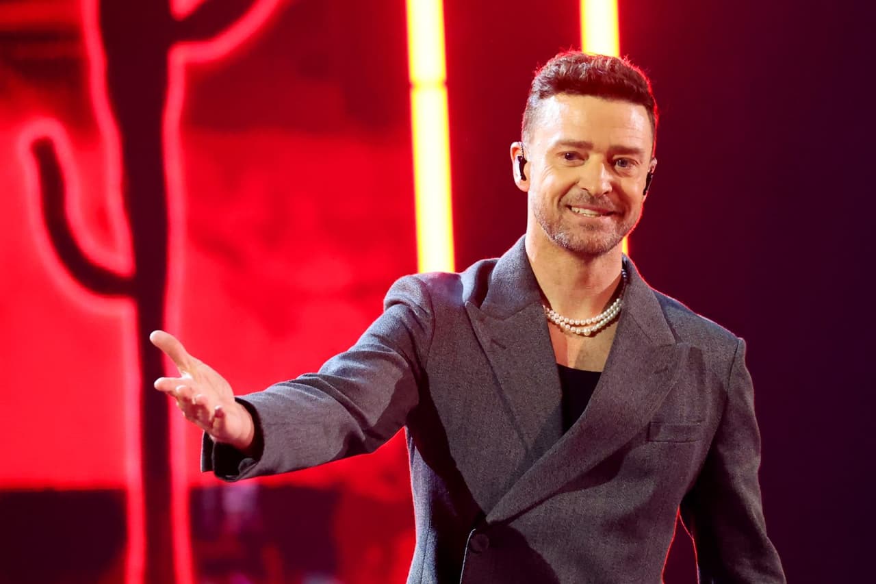 Justin Timberlake impacta a sus fans al revelar la grave enfermedad que padece 